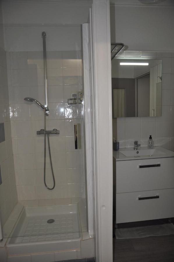 Amido Zen Hotell Toulouse Exteriör bild