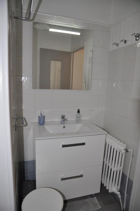 Amido Zen Hotell Toulouse Exteriör bild
