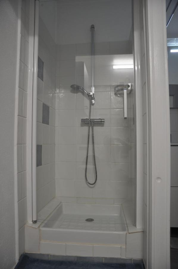 Amido Zen Hotell Toulouse Exteriör bild