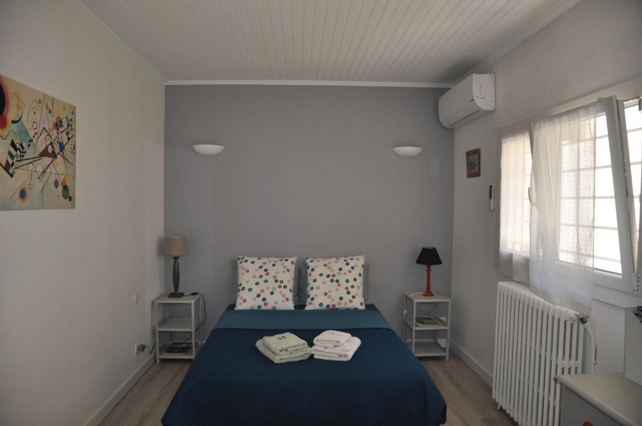 Amido Zen Hotell Toulouse Exteriör bild