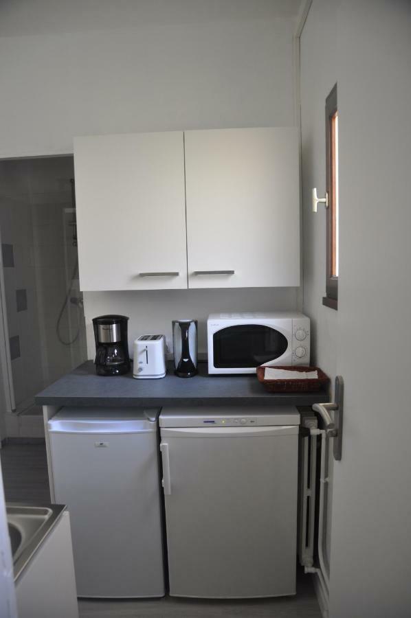 Amido Zen Hotell Toulouse Exteriör bild